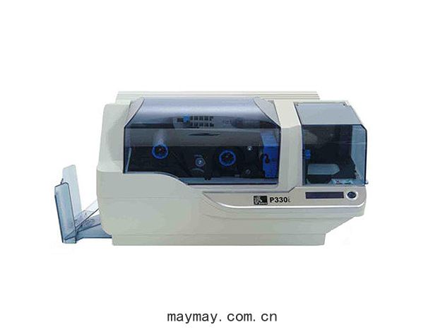 Zebra P330i 彩色證(zhèng)卡(qiǎ)打印機