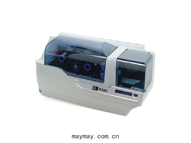 3，Zebra P330i 彩色證卡(qiǎ)打印(yìn)機--.jpg