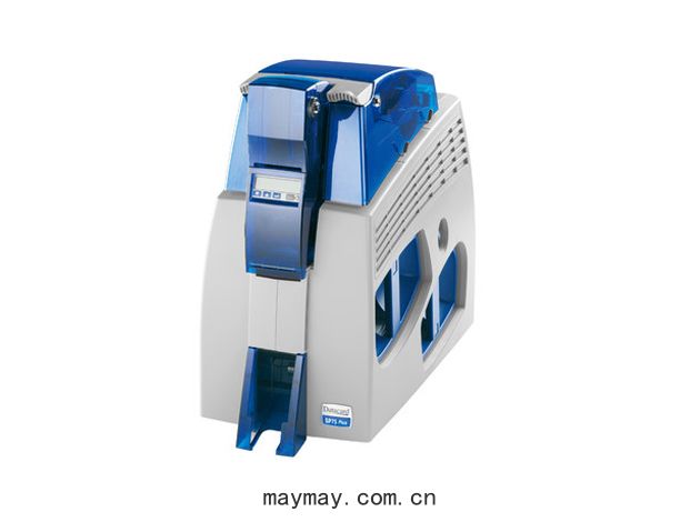 Datacard SP75Plus證卡打印(yìn)機雙(shuāng)麵 原裝德(dé)卡證(zhèng)卡機(jī) 熱(rè)升(shēng)華(huá)打印