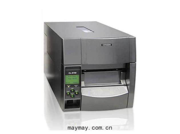 CL-S700係列條(tiáo)碼打印機
