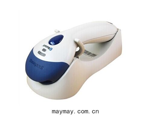 Honeywell/Metrologic碼捷無(wú)綫掃碼槍 MS9535無綫藍牙(yá)