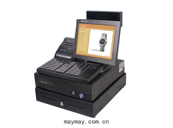 商用(yòng)POS收款機 ZQ-5000