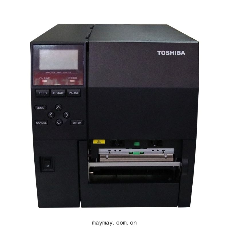 EX4T3-HS高(gāo)精(jīng)度東芝(zhī)條(tiáo)碼打印(yìn)機