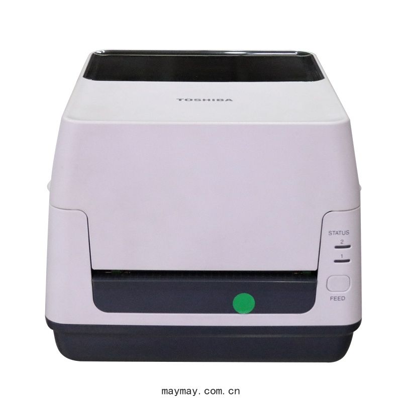 FV4T桌麵東芝(zhī)條碼打印機