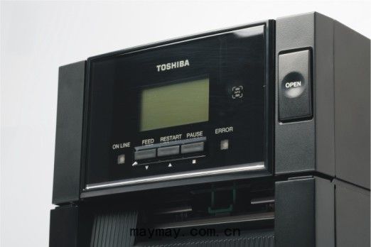 東(dōng)芝BA410T東芝條(tiáo)碼打印(yìn)機(jī)