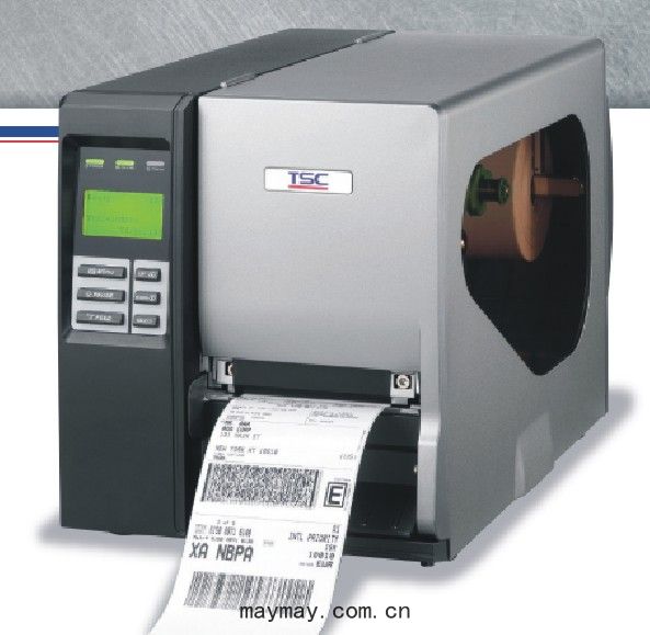 TSC TTP-246M Pro係列 打印機(jī)