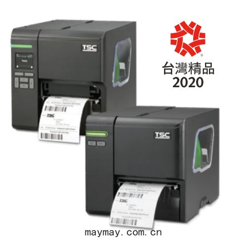 TSC MA2400係列 打(dǎ)印機