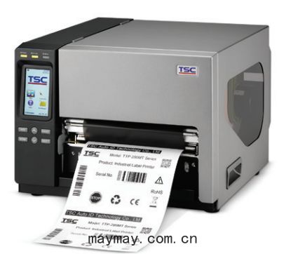 TSC TTP-286MT係(xì)列(liè) 寬(kuān)幅(fú)打印機